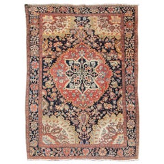 Fereghan Sarouk rug