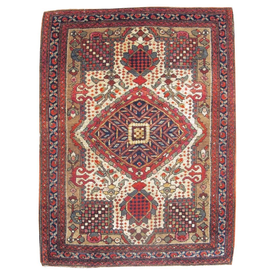 Salle à manger Tapis persian