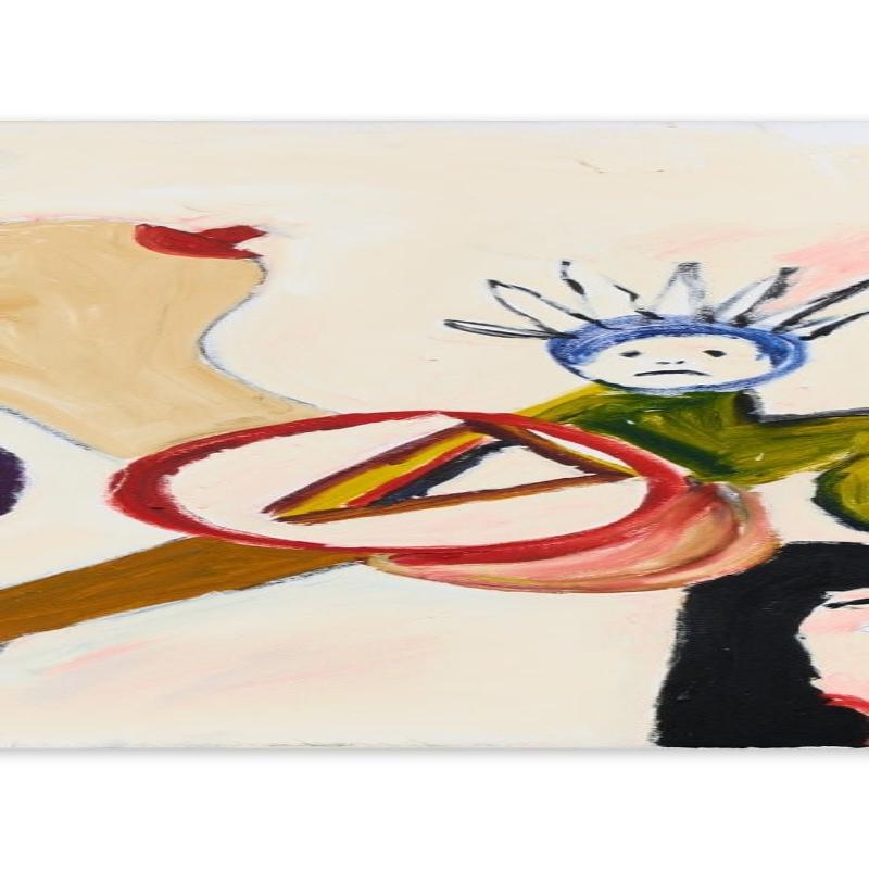 Fergus Hilton, ohne Titel im Zustand „Hervorragend“ im Angebot in London, GB