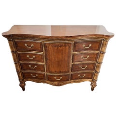 Ferguson Copeland Late 20th Century Dresser Chest Sideboard