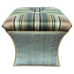 Ferguson Copeland Pouf Ottoman Footstool 