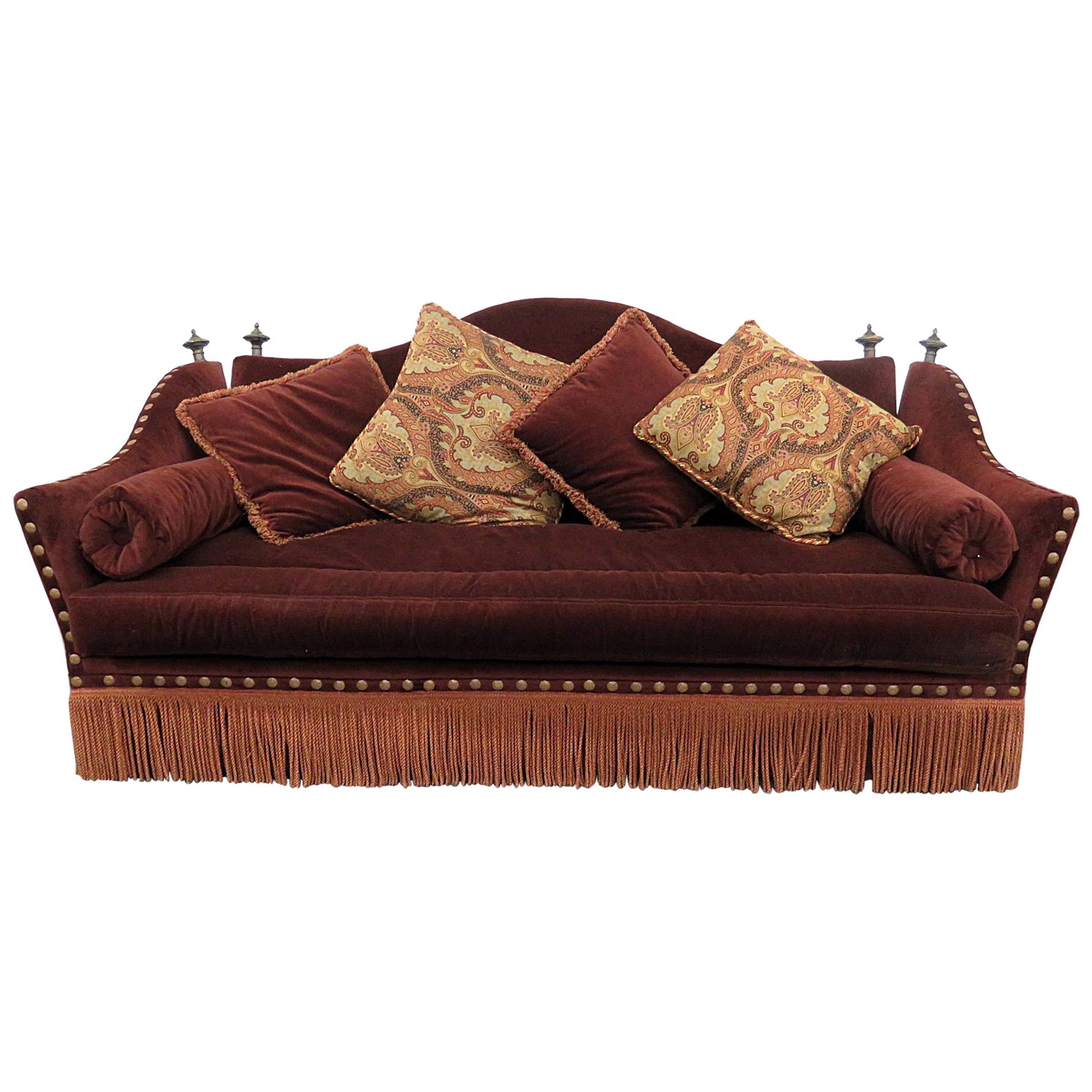 Ferguson Copeland Regency Style Sofa