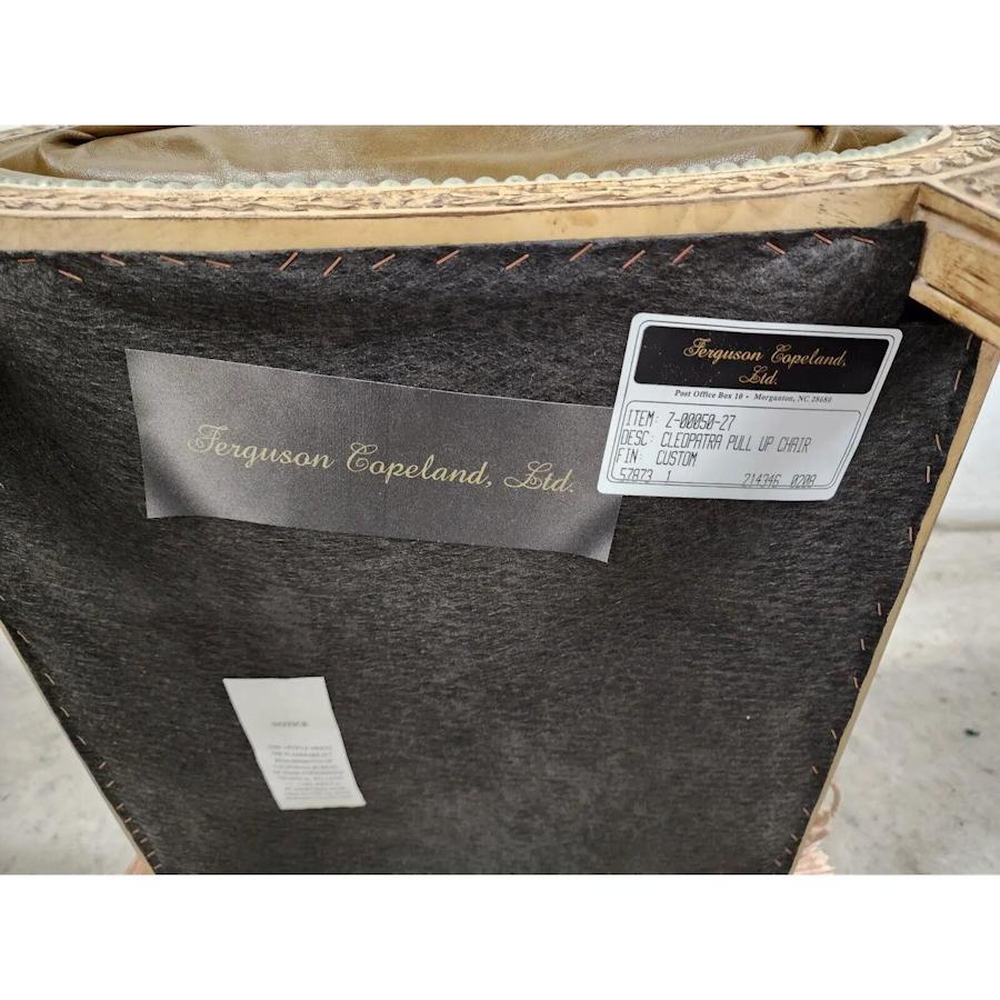 Fergusson Copeland Leather 