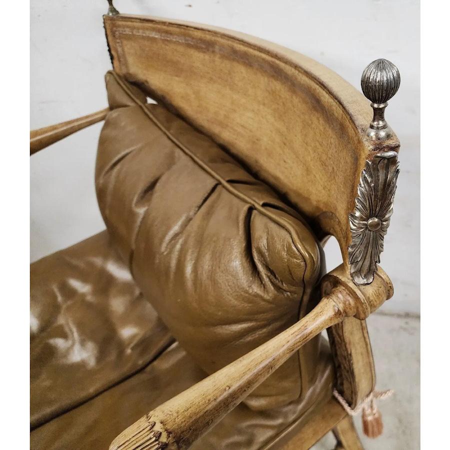 20th Century Fergusson Copeland Leather 