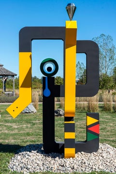 Sculptures