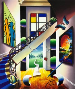 HOMAGE DER POP-KUNST