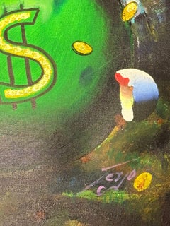 “Scrooge McDuck”