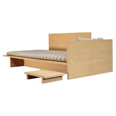 Ferm Living Kona Bed by Trine Andersen