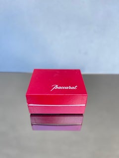 Fermacarte Bacarat Vetro - Vintage - Déco - Intérieurs - Desk Accesorize
