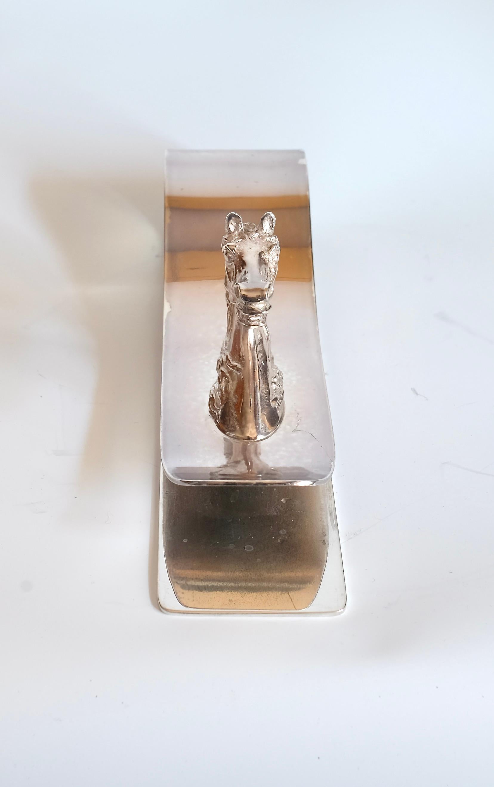 Hermès Briefbeschwerer im Angebot 1
