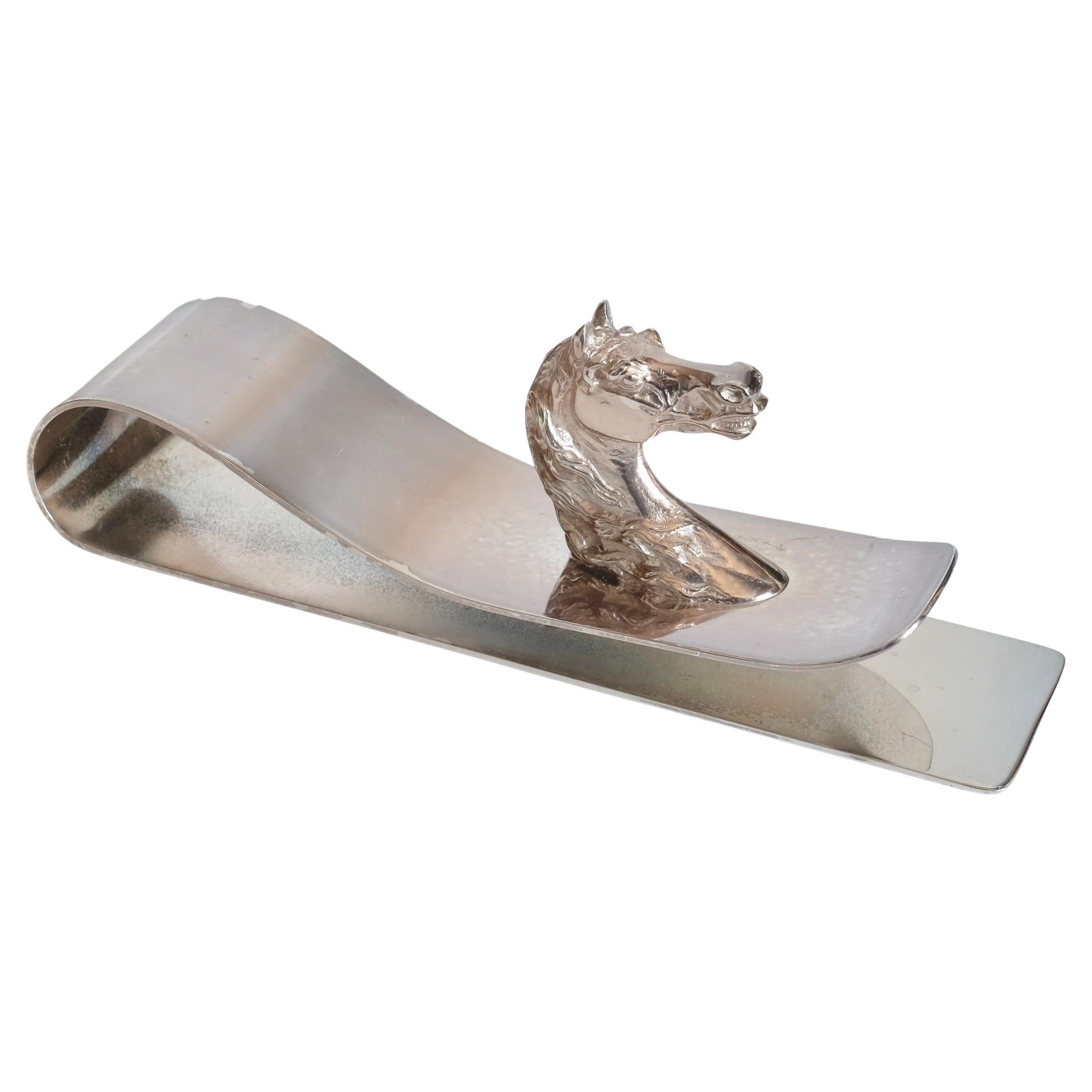Pisapapeles Hermès