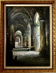 Catedral de Toledo, Espana II