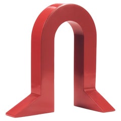 Tope de puerta Fermo by Rampinelli Edizioni