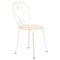 Fermob - 1900 Chair - Latte beige - Lot de 2 chaises