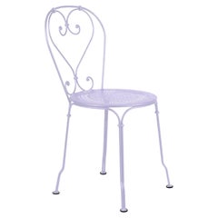 Fermob - Chaise 1900 - Guimauve - Lot de 2 chaises