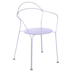 Fermob – Airloop Armchair - Marshmallow - Set of 2 chairs