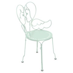 Fermob – Ange Chair - Ice Mint Fermob – Ange Chair - Ice Mint