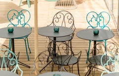 Fermob – Ange Chair - Latte beige