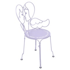 Fermob – Ange Chair - Marshmallow Fermob – Ange Chair - Marshmallow