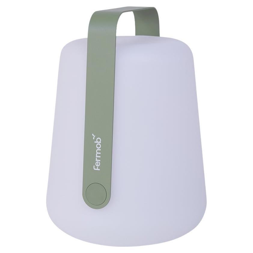 Fermob - BALAD² Portable Lamp H 38 cm (15 inch) - Cactus - Set of 3 lamps