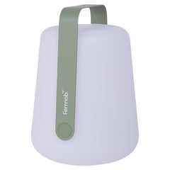 Fermob - BALAD² Portable Lamp H 38 cm (15 inch) - Cactus - Set of 3 lamps