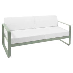 Fermob - BELLEVIE 2-Seater Sofa - Cactus