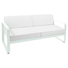 Fermob - BELLEVIE 2-Seater Sofa - Ice Mint