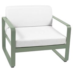 Fermob - Fauteuil BELLEVIE - Cactus