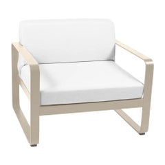 Fermob - Fauteuil BELLEVIE - Muscade