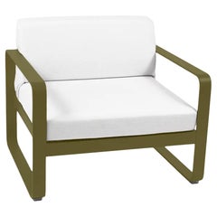 Fermob - Fauteuil BELLEVIE - Pesto