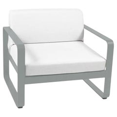 Fermob - BELLEVIE Sessel - Sturmgrau