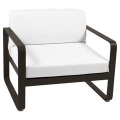 Fermob – BELLEVIE Armchair - Tonka Fermob – BELLEVIE Armchair - Tonka