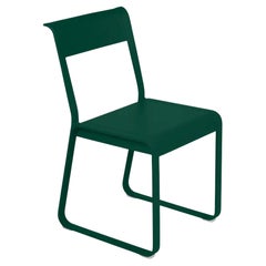 Fermob – BELLEVIE Chair V2 - Cedar green