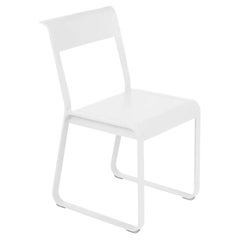 Fermob – BELLEVIE Chair V2 - Cotton White