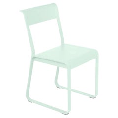 Fermob – BELLEVIE Chair V2 - Ice Mint