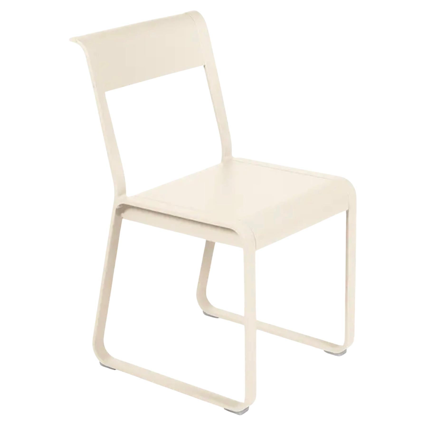 Fermob – BELLEVIE Chair V2 - Latte beige