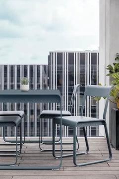 Fermob - BELLEVIE Chair V2 - Marshmallow