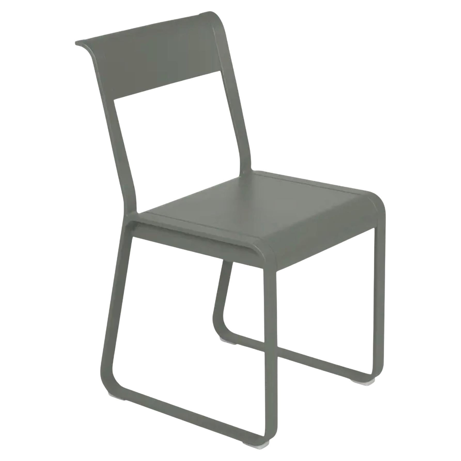 Fermob – BELLEVIE Chair V2 - Rosemary