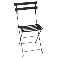 Fermob - Silla de metal BISTRO - Regaliz - Lote de 2 sillas