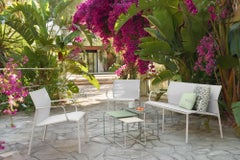 Fermob - Cadiz 2-Sitzer Bank - Anthrazit