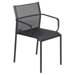 Fermob - Cadiz Armchair (Chair with arms) - Stereo Acapulco - Set of 2 chairs