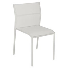 Fermob – CADIZ Chair - Stereo Clay grey - Set 2 chairs