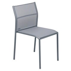 Fermob – CADIZ Chair -  Stereo Storm Grey - Set 2 chairs