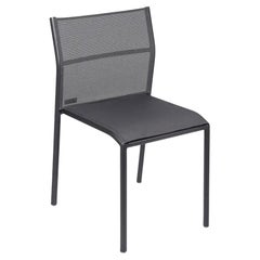 Fermob – CADIZ Chair - Stereo Storm Grey - Set of 2 chairs
