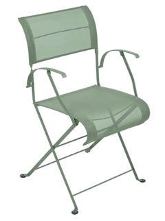 Fermob – Dune Premium Armchair - Cactus