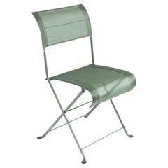 Fermob - Dune Premium Chair - Cactus - Lot de 2 chaises