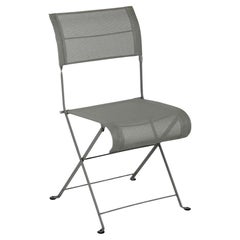 Fermob - Dune Premium Chair - Stereo Rosemary - Lot de 2 chaises