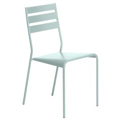 Fermob - Silla FACTO - Ice Mint