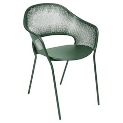 Fermob – Kate Armchair - Cedar green