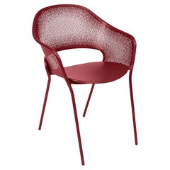 Fermob – Kate Armchair - Chili